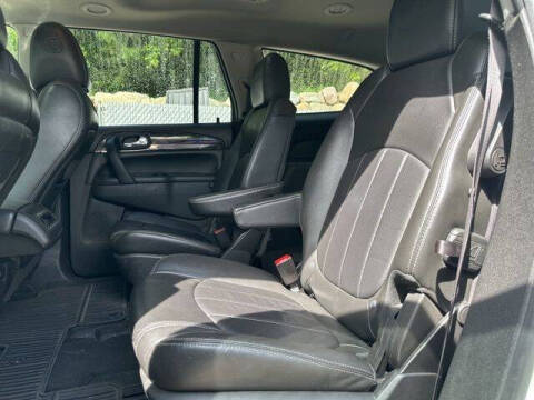 2015 Buick Enclave Premium