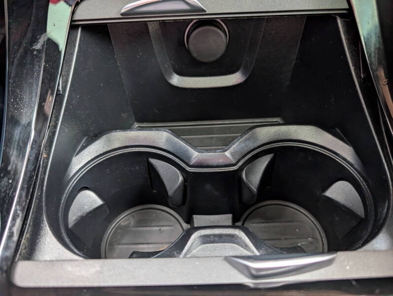 2018 BMW X2 sDrive28i