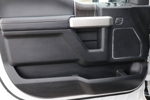 2021 Ford F-250 Super Duty Lariat