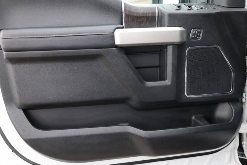 2021 Ford F-250 Super Duty Lariat