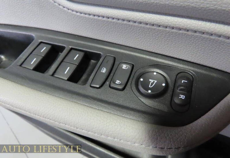 2023 Honda Odyssey EX