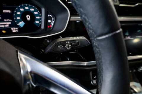 2021 Audi Q3 quattro S line Premium 45 TFSI