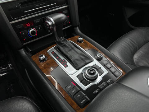 2013 Audi Q7 3.0 quattro TDI Premium Plus