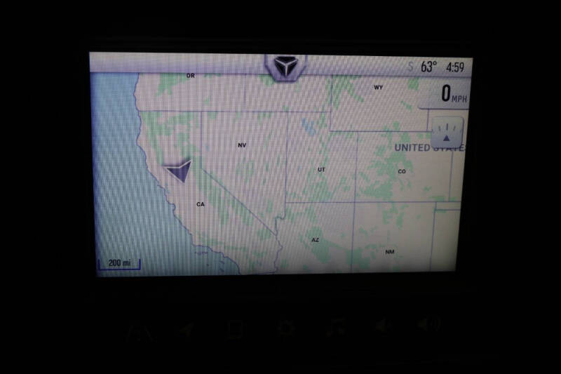 2022 Polaris Slingshot R