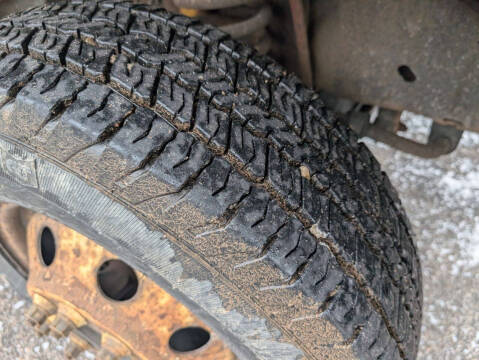 2004 Ford E-Series E-350 SD