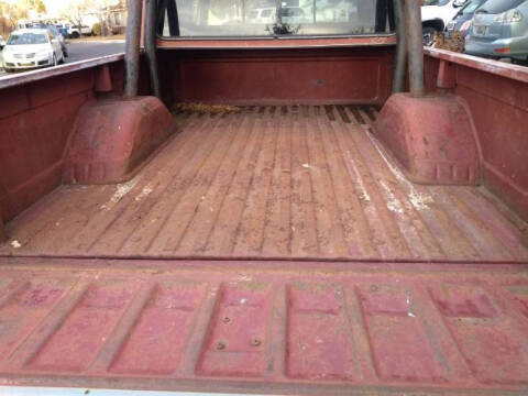 1979 GMC Sierra 1500