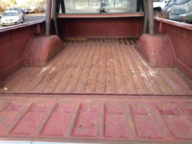 1979 GMC Sierra 1500