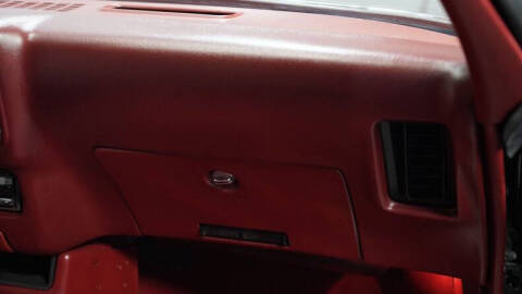 1978 Pontiac Firebird