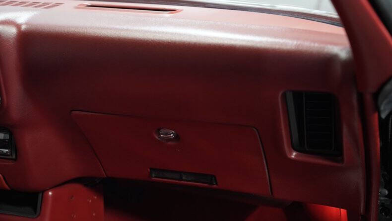 1978 Pontiac Firebird