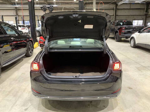 2021 Lexus ES 300h Ultra Luxury