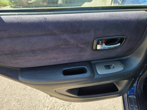 2003 Lexus IS 300