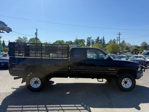 1996 Dodge Ram 2500