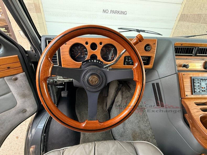 1987 Chevrolet Chevy Van G20