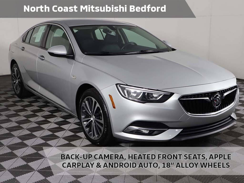 Buick Regal Sportback For Sale