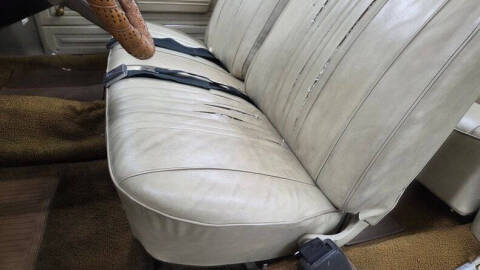 1970 Pontiac Catalina