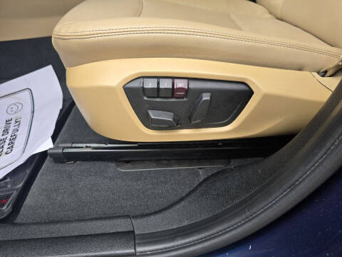 2016 BMW X3 sDrive28i