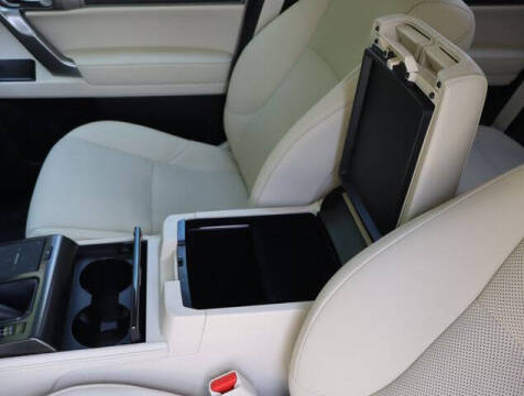 2022 Lexus GX 460