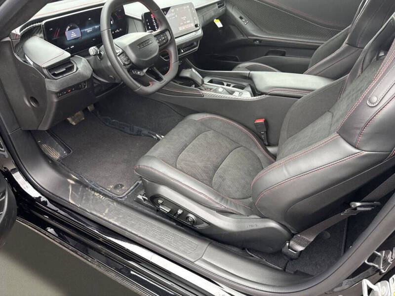 2026 Dodge Charger Scat Pack Plus