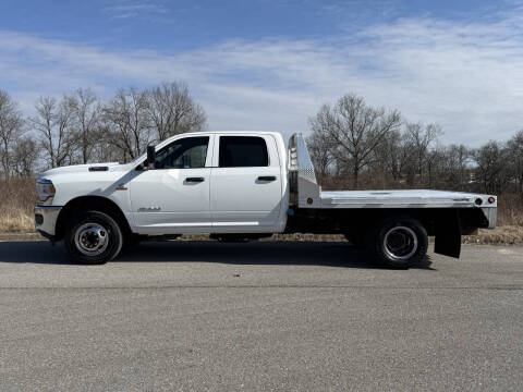 2021 RAM 3500 for sale at GT Auto Group in Goodlettsville TN