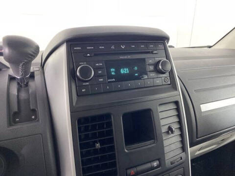 2008 Dodge Grand Caravan SXT