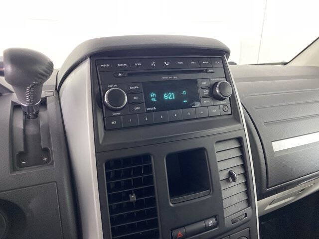 2008 Dodge Grand Caravan SXT