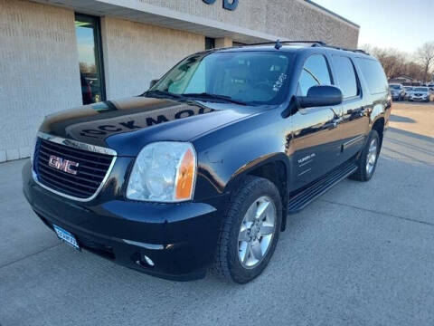 2010 GMC Yukon XL