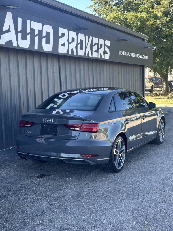 2017 Audi A3 2.0T Premium