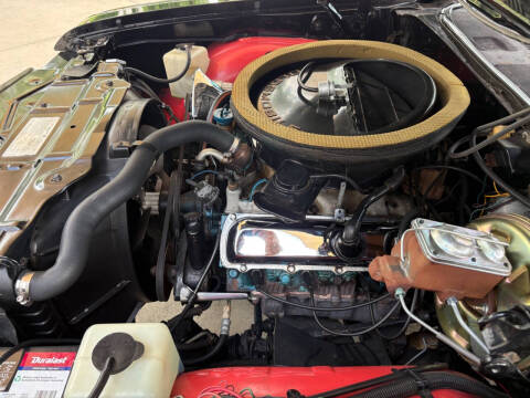 1971 Oldsmobile 442