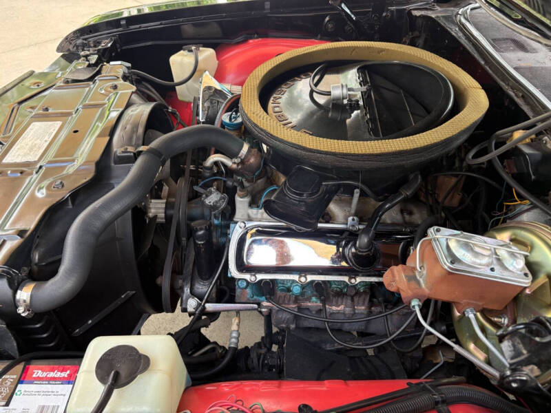 1971 Oldsmobile 442
