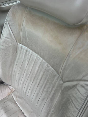 2003 Chevrolet Impala LS