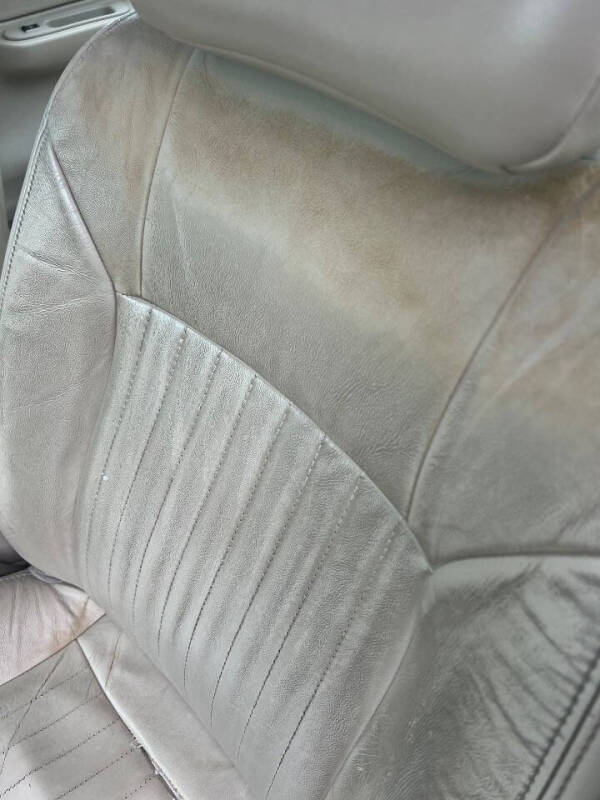 2003 Chevrolet Impala LS