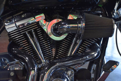 2007 Harley-Davidson Street Glide