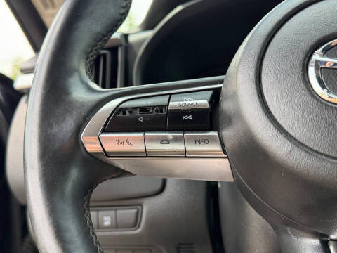 2024 Mazda CX-50 2.5 S Preferred