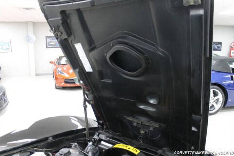 1982 Chevrolet Corvette