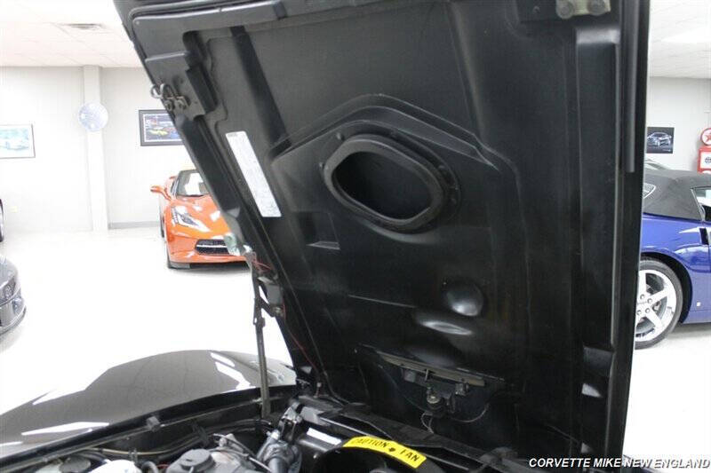 1982 Chevrolet Corvette