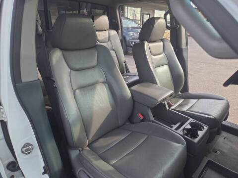 2012 Honda Ridgeline RTL