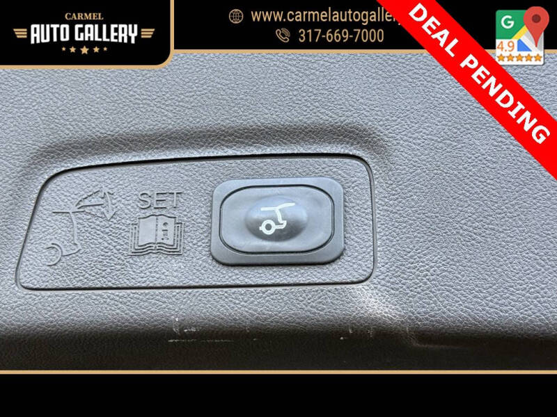 2018 Lincoln MKC Reserve