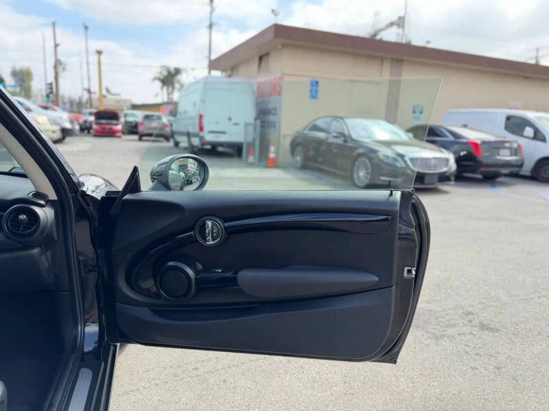 2019 MINI Hardtop 2 Door
