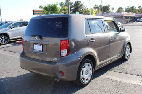 2011 Scion xB
