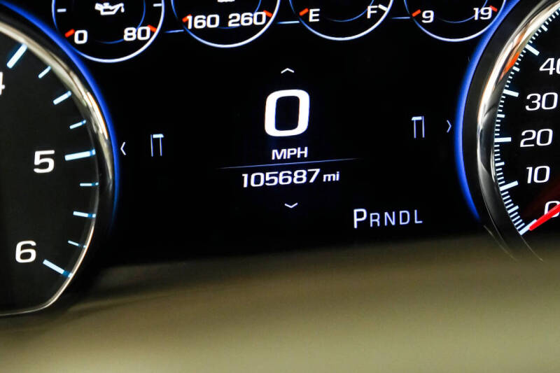 2018 GMC Yukon XL Denali