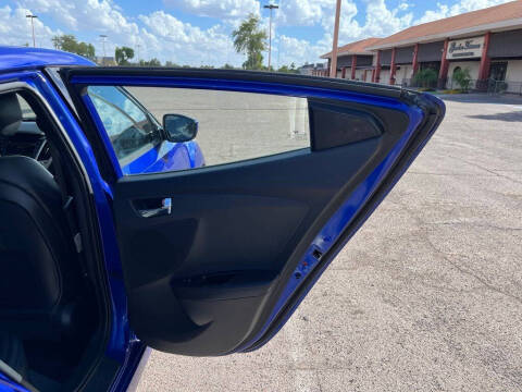 2012 Hyundai Veloster