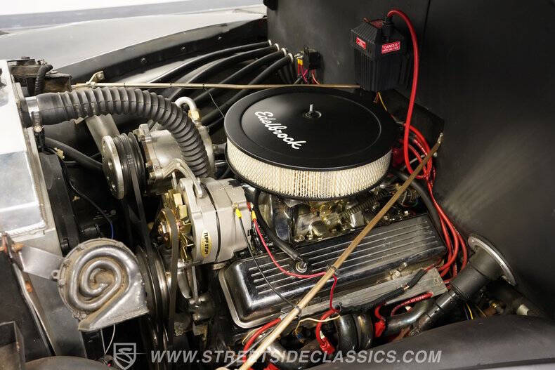 1947 Chevrolet 3100