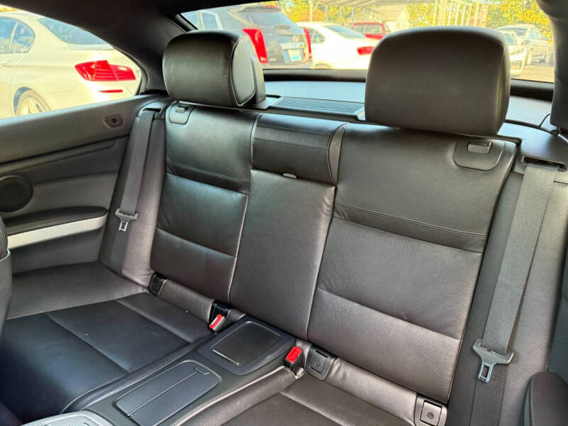 2011 BMW 3 Series 335is