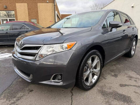 2013 Toyota Venza