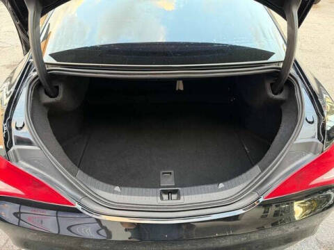 2014 Mercedes-Benz CLA CLA 250 4MATIC