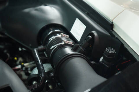 2017 Ferrari 488 GTB