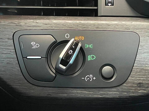 2018 Audi A5 2.0T quattro Premium Plus