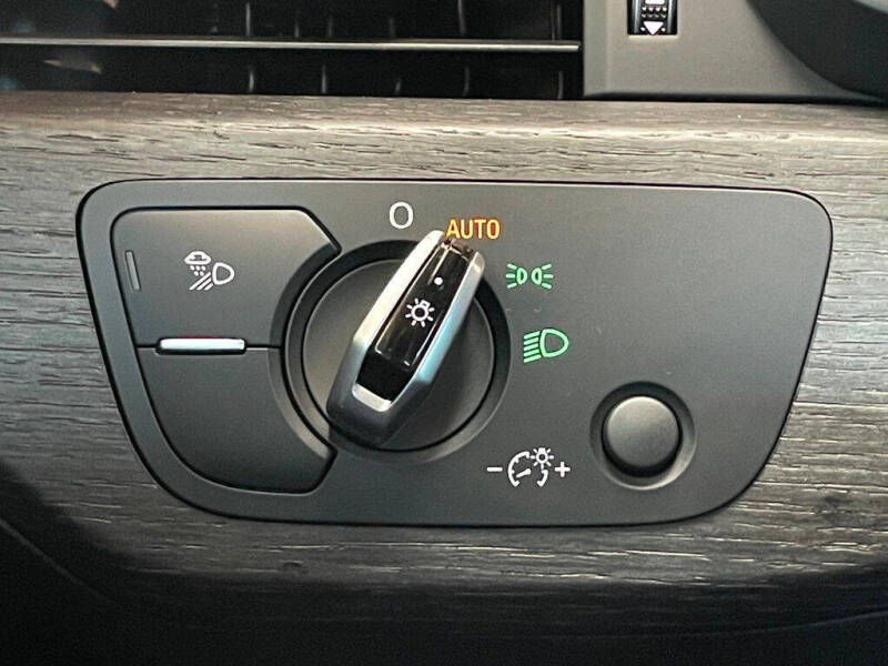 2018 Audi A5 2.0T quattro Premium Plus