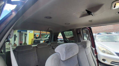 2006 Ford Freestar SE