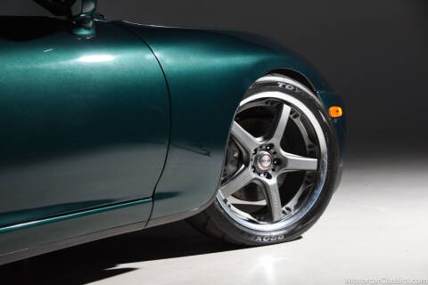 1997 Toyota Supra Turbo